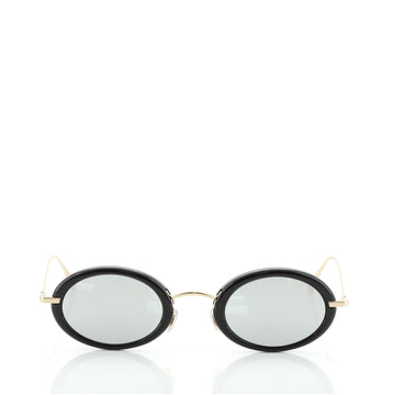 Christian Dior Hypnotic 2 Round Sunglasses Acetate