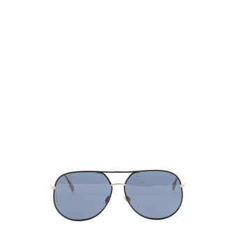 Christian Dior DiorByDior Aviator Sunglasses Metal
