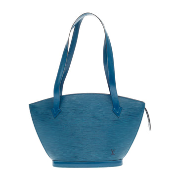 Louis Vuitton Saint Jacques Epi Leather PM Long Straps