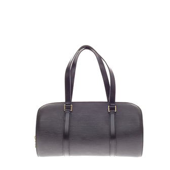 Louis Vuitton Soufflot Epi Leather 30