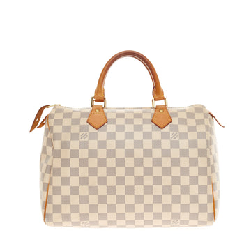 Louis Vuitton Speedy Damier 30