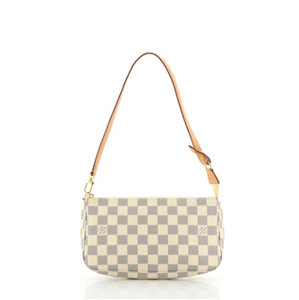 Louis Vuitton Pochette Accessoires Damier