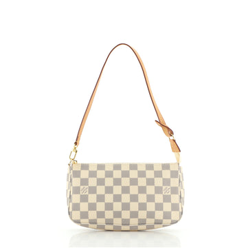 Louis Vuitton Pochette Accessoires Damier