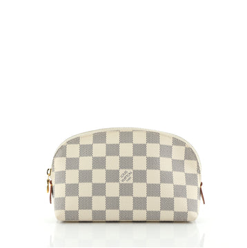 Louis Vuitton Cosmetic Pouch Damier