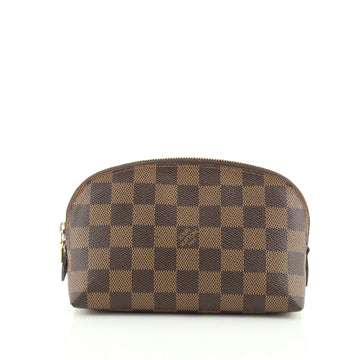 Louis Vuitton Cosmetic Pouch Damier