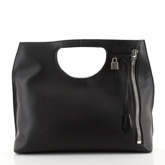 Tom Ford Alix Tote Leather Large