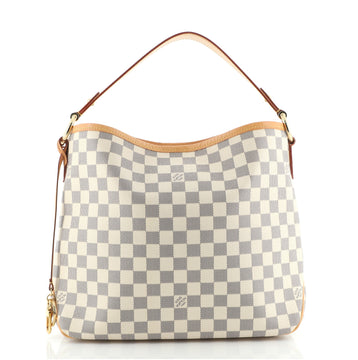Louis Vuitton Delightful NM Handbag Damier PM