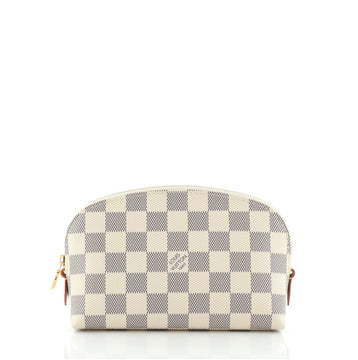 Louis Vuitton Cosmetic Pouch Damier