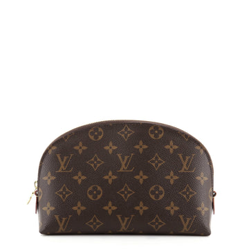 Louis Vuitton Cosmetic Pouch Monogram Canvas GM