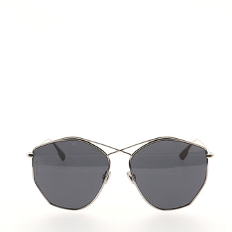 Christian Dior So Stellaire 4 Round Sunglasses Acetate