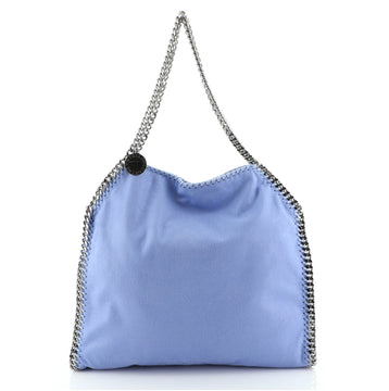 Stella McCartney Falabella Tote Shaggy Deer Small