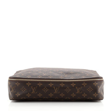 Louis Vuitton Packing Cube Monogram Canvas GM