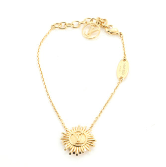 Louis Vuitton Place Vendome Bracelet Metal