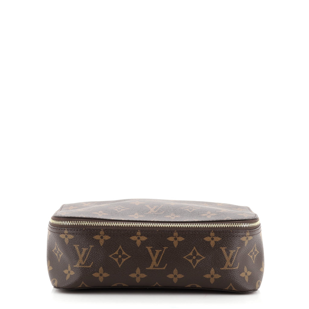 Monogram Canvas Packing Cube – R&R LUXE