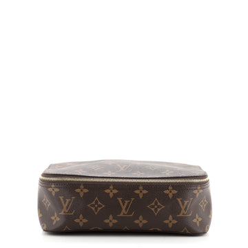 Louis Vuitton Packing Cube Monogram Canvas MM