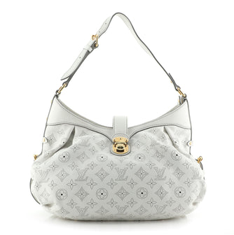 Louis Vuitton XS Crossbody Bag Mahina Leather