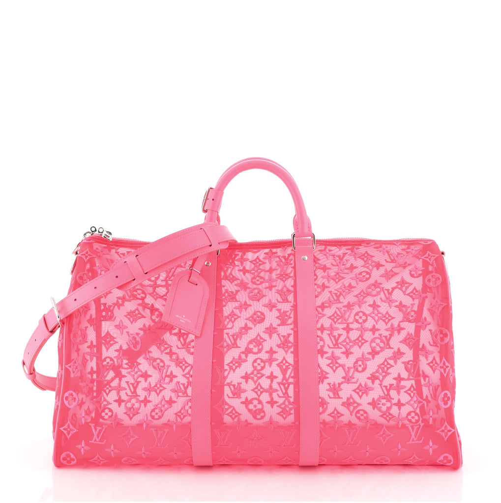 Shopping bag Louis Vuitton 384367