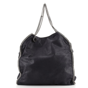 Stella McCartney Falabella Tote Shaggy Deer Large