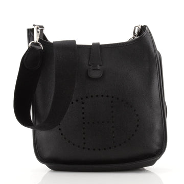 Hermes Evelyne Bag Gen III Epsom PM
