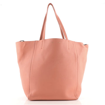 Celine Phantom Cabas Tote Leather Large