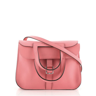 Hermes Halzan Bag Swift 22
