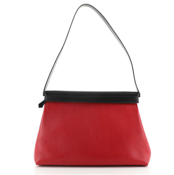 Hermes Yeoh Bag Leather