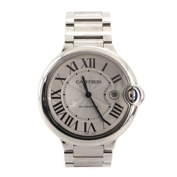Cartier Ballon Bleu de Cartier Automatic Watch Stainless Steel 42