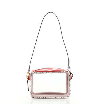 Louis Vuitton Beach Pouch Limited Edition Colored Monogram Giant