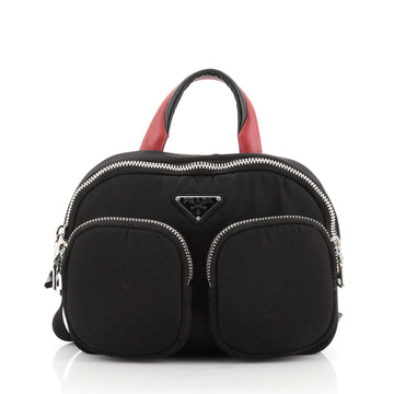 Prada Cargo Backpack Nylon