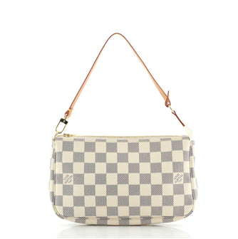 Louis Vuitton Pochette Accessoires Damier