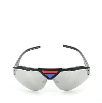 Prada Sport Shield Sunglasses Acetate