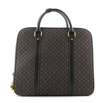 Louis Vuitton Epopee Bag Monogram Idylle