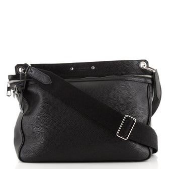 Louis Vuitton Armand Messenger Taurillon Leather