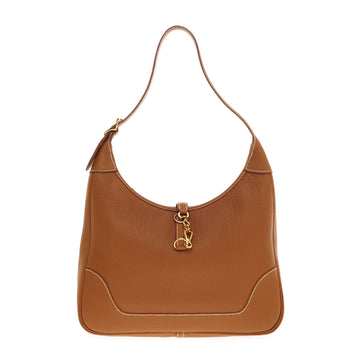 Hermes Trim II Clemence Leather 31 