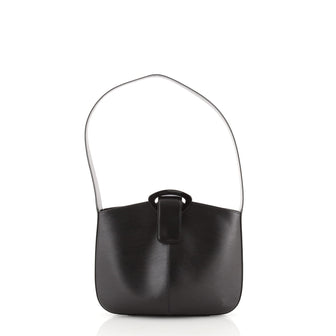 Louis Vuitton Reverie Handbag Epi Leather
