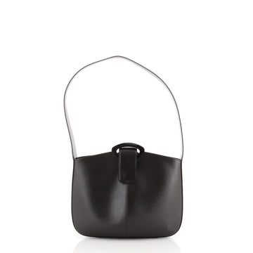 Louis Vuitton Reverie Handbag Epi Leather