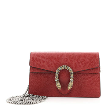 Gucci Dionysus Bag Leather Mini