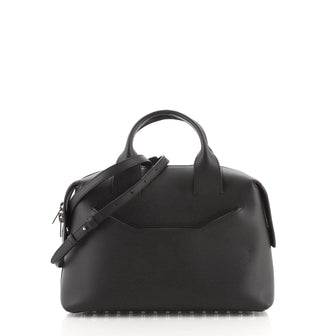 Alexander Wang Rogue Satchel Leather Large