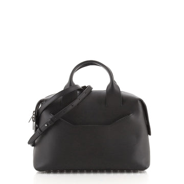 Alexander Wang Rogue Satchel Leather Large