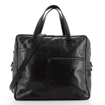Louis Vuitton Upton Bag Monogram Laser Leather
