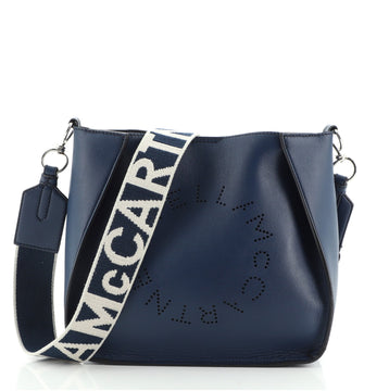Stella McCartney Alter Crossbody Bag Faux Leather Mini