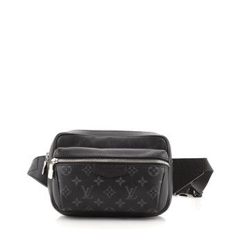 Louis Vuitton Outdoor BumBag Monogram Taigarama