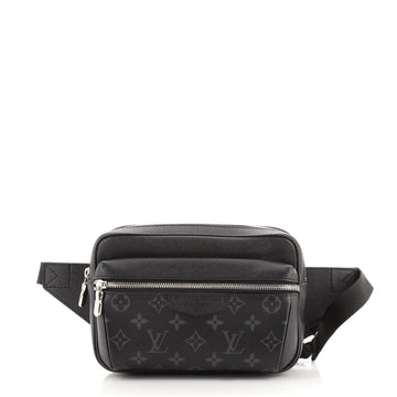 Louis Vuitton Outdoor BumBag Monogram Taigarama