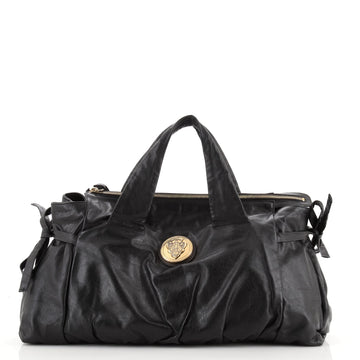 Gucci Hysteria Tote Leather Large