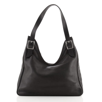 Hermes Massai Cut Bag Leather 32