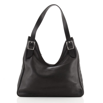 Hermes Massai Cut Bag Leather 32