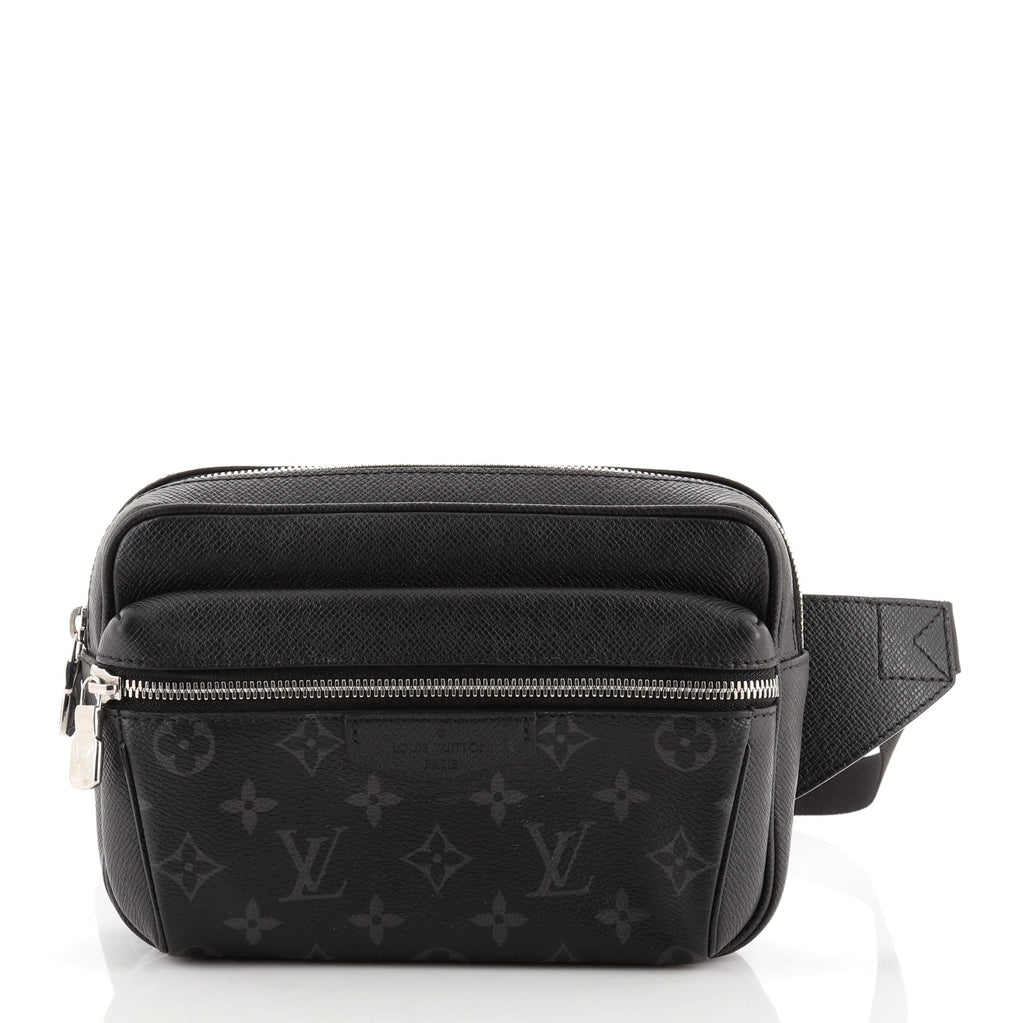 Louis Vuitton Monogram Taigarama Outdoor Bumbag - Neutrals Waist Bags, Bags  - LOU776273