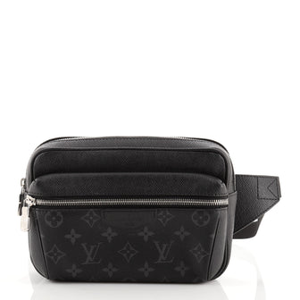 Louis Vuitton Outdoor BumBag Monogram Taigarama