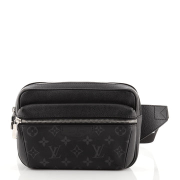 Louis Vuitton Outdoor BumBag Monogram Taigarama