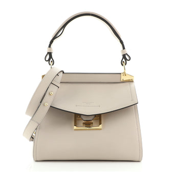 Givenchy Mystic Bag Leather Small